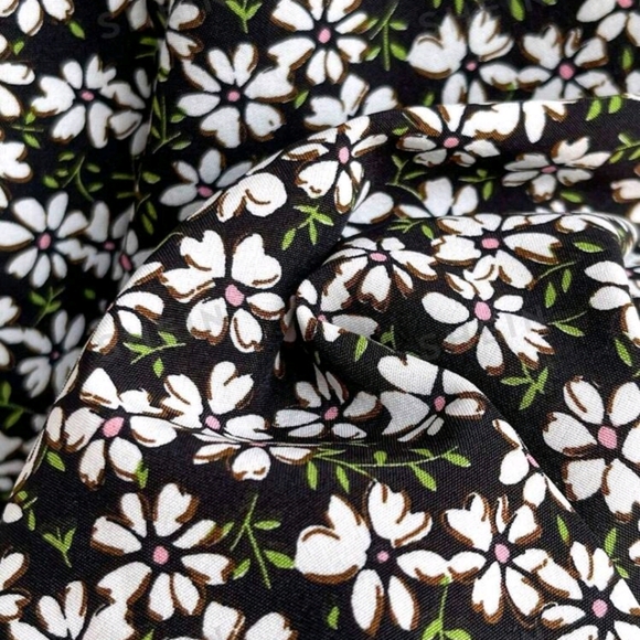 Floral Jumpsuit - Picture 11 of 11